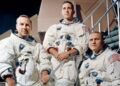A fé nos bastidores da corrida espacial
