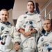 A fé nos bastidores da corrida espacial
