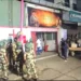 Igreja demolida em Maharashtra, Índia, antes de decisão judicial