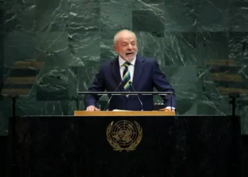 Lula na ONU se diz comprometido contra crime e corrupção