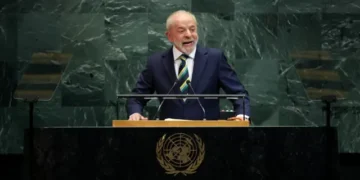 Lula na ONU se diz comprometido contra crime e corrupção