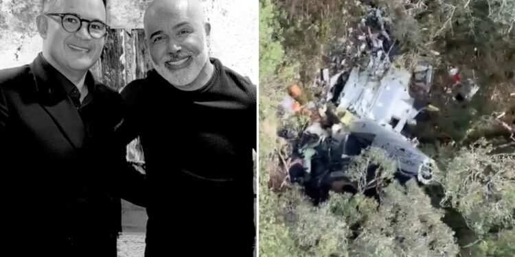 Empresário cristão Bruno Avelar morre em queda de helicóptero