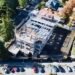Igreja Universal constrói novo Templo de Salomão em Gramado