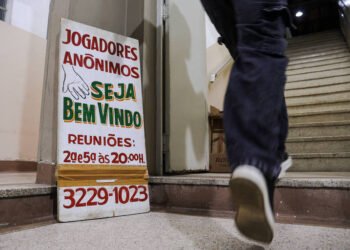 Cristãos lançam carta contra apostas online no Brasil