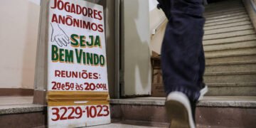 Cristãos lançam carta contra apostas online no Brasil