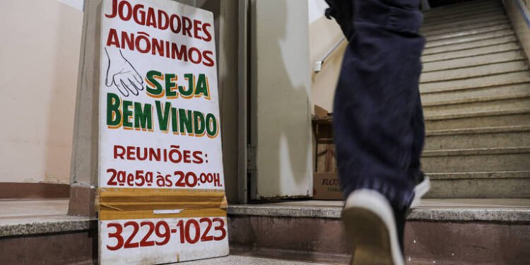 Cristãos lançam carta contra apostas online no Brasil