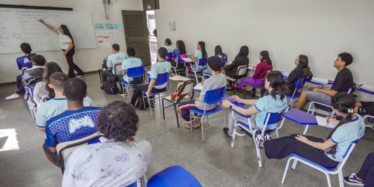 PND 2026: gabaritos preliminares estão disponíveis