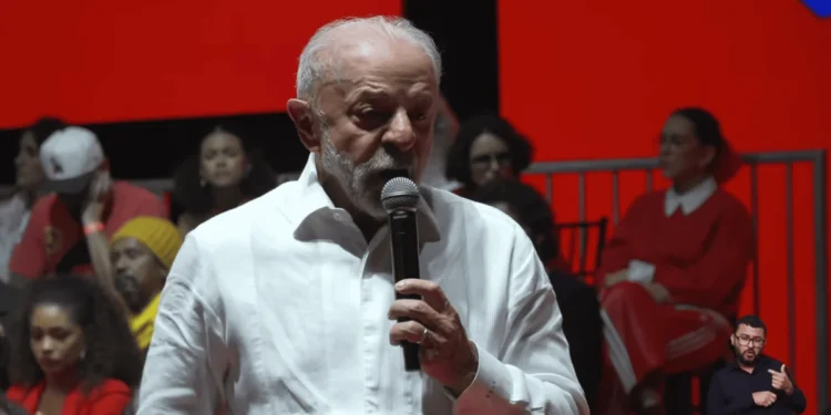 Lula ataca pastor André Valadão e igreja Lagoinha