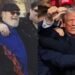 Homem baleado em comício de Trump morre após 2 anos