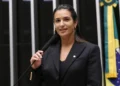 Deputada do PL sofre infarto durante campanha na Bahia