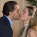Zanatta e Guilherme Colombo celebram casamento em SC