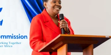 Especialista destaca necessidade africama de vocacionados na saúde