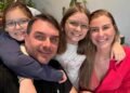 Somente Flávio se opõe ao aborto em programa de governo