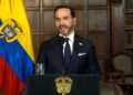 Justiça colombiana impede presidente de participar de atos religiosos