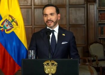 Justiça colombiana impede presidente de participar de atos religiosos