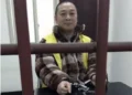 Ativista cristão Chen Yunfei é preso novamente na China