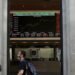 Bolsa sobe 1,3% e atinge maior nível em quase quatro meses