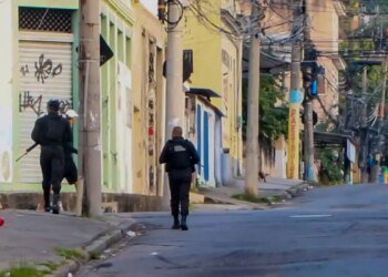 Preso há 30 anos, Marcinho VP permanece em presídio federal fora do RJ