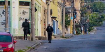 Preso há 30 anos, Marcinho VP permanece em presídio federal fora do RJ