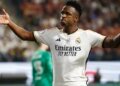 Gabriel Magalhães, Marquinhos e Vini Jr. são indicados ao Bola de Ouro