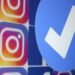 Meta desabilitou anúncios do perfil de Lula no Facebook