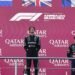 Fórmula 1: Russell supera Verstappen por 0.1s e vence GP do Azerbaijão