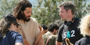 Dallas Jenkins anuncia especial de Natal de ‘The Chosen’ sobre os três reis magos