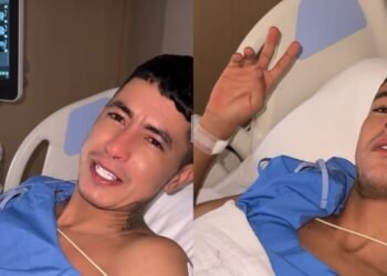 Jovem tem encontro com Deus durante infarto e alerta: “Não deixe para se arrepender amanhã”
