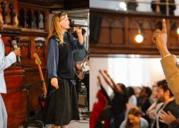Número de evangélicos no Reino Unido chega a 5,5 milhões: “A Igreja está crescendo”