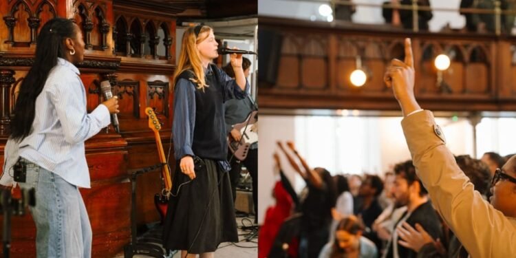 Número de evangélicos no Reino Unido chega a 5,5 milhões: “A Igreja está crescendo”