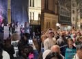 Milhares de cristãos se reúnem para orar pelo fim do aborto na Austrália