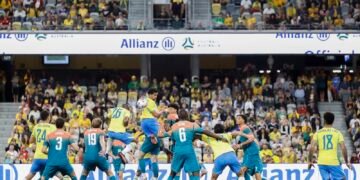 Após empate frustrante, Brasil reencontra Austrália em novo amistoso