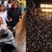 Milhares de pessoas buscam a Deus às 5h na Avenida Paulista: “Sedentos por Jesus”