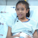 Menina atacada por abelhas agradece a Deus: “Ele enviou um anjo para me salvar”
