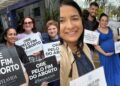 Cristãos iniciam campanha de 40 dias de oração no Brasil pelo fim do aborto