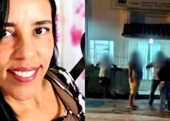Feminicídio: Mulher é morta com tiro na cabeça durante culto no RJ