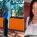 Menina cristã atacada por enxame de abelhas é salva por motoboy em MG