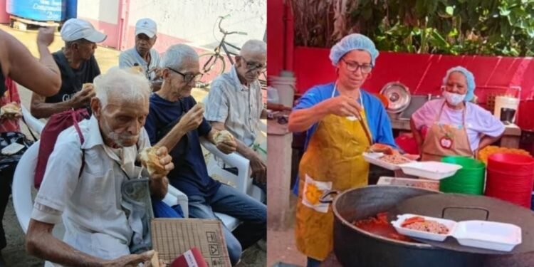 Cuba impede igrejas de levar alimentos e remédios a necessitados, denuncia jornalista
