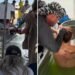 Evangelistas são expulsos de festival nos EUA após batizarem participantes