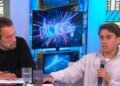 Nikolas Ferreira revela que pregou a Alexandre de Moraes: ‘Para onde vai sua alma?’