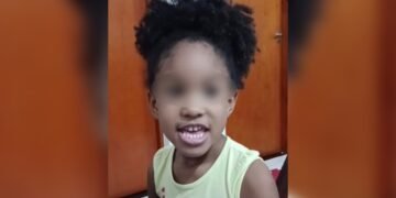 Menina relata sonho com Jesus no Céu: “Dei a mão para Ele e vi muitos anjos”