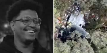Igreja lamenta morte de videomaker cristão em acidente de helicóptero em SC