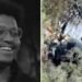 Igreja lamenta morte de videomaker cristão em acidente de helicóptero em SC