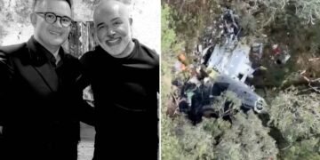 Pastores lamentam mortes em acidente de helicóptero: ‘Que Deus console as famílias’