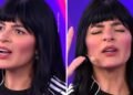 Fernanda Brum prega o Evangelho e faz oração de apelo para aceitar Jesus no SBT