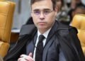 Ministro André Mendonça admite encontro com Vorcaro “uma única vez”