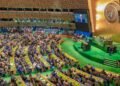 ONU: Lula apoiará multilateralismo e reforma do Conselho de Segurança