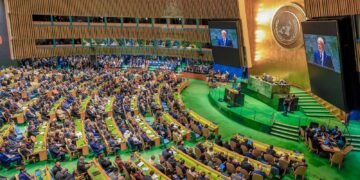 ONU: Lula apoiará multilateralismo e reforma do Conselho de Segurança