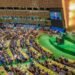 ONU: Lula apoiará multilateralismo e reforma do Conselho de Segurança