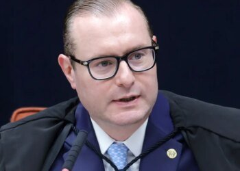 Zanin nega liminar para obrigar Senado a instalar CPI sobre Master